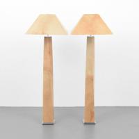 Pair of Karl Springer JMF Floor Lamps - Sold for $4,800 on 06-02-2018 (Lot 234).jpg